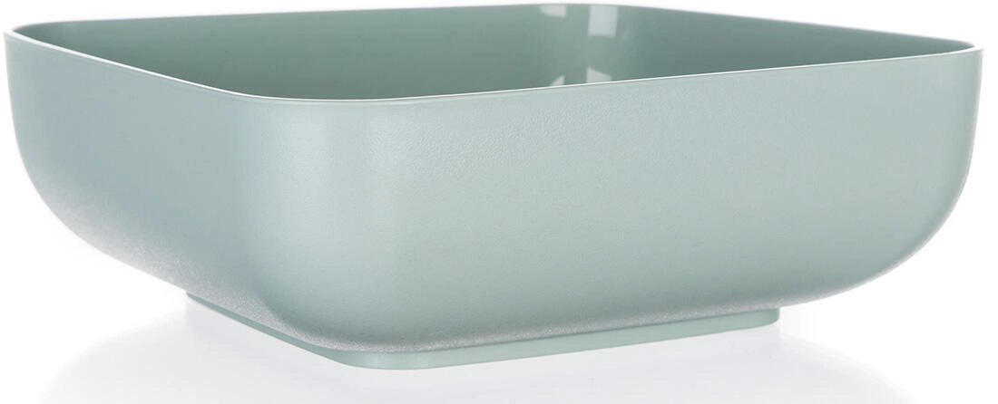 Levně Banquet Culinaria miska PH Mint 23 x 23 cm 3 l