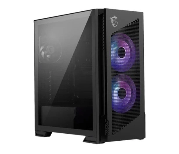 Levně MSI MPG VELOX 300R AIRFLOW PZ 306-7G27R21-JA4