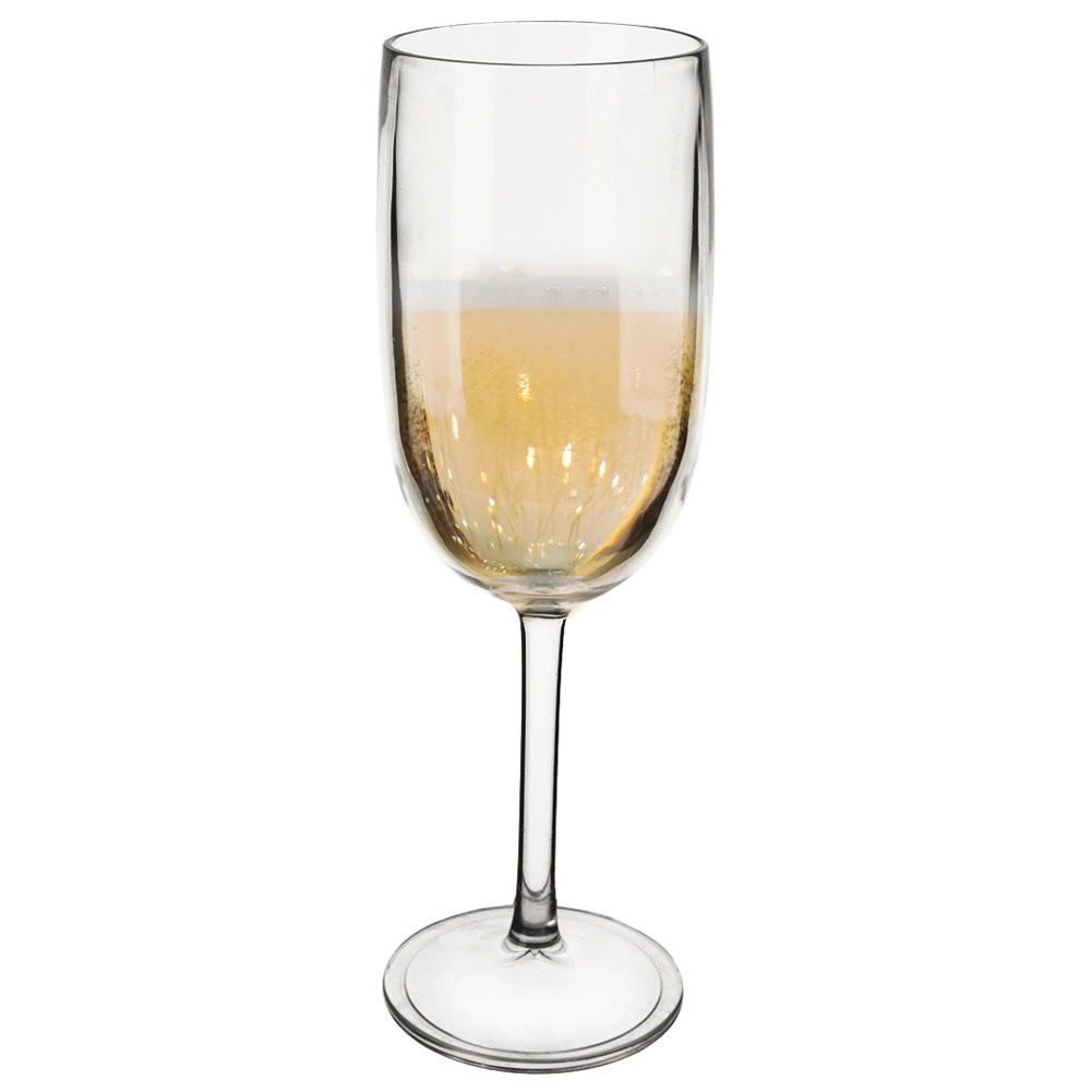 Levně Orion 121788 Pohár na sekt 0,22 l plast