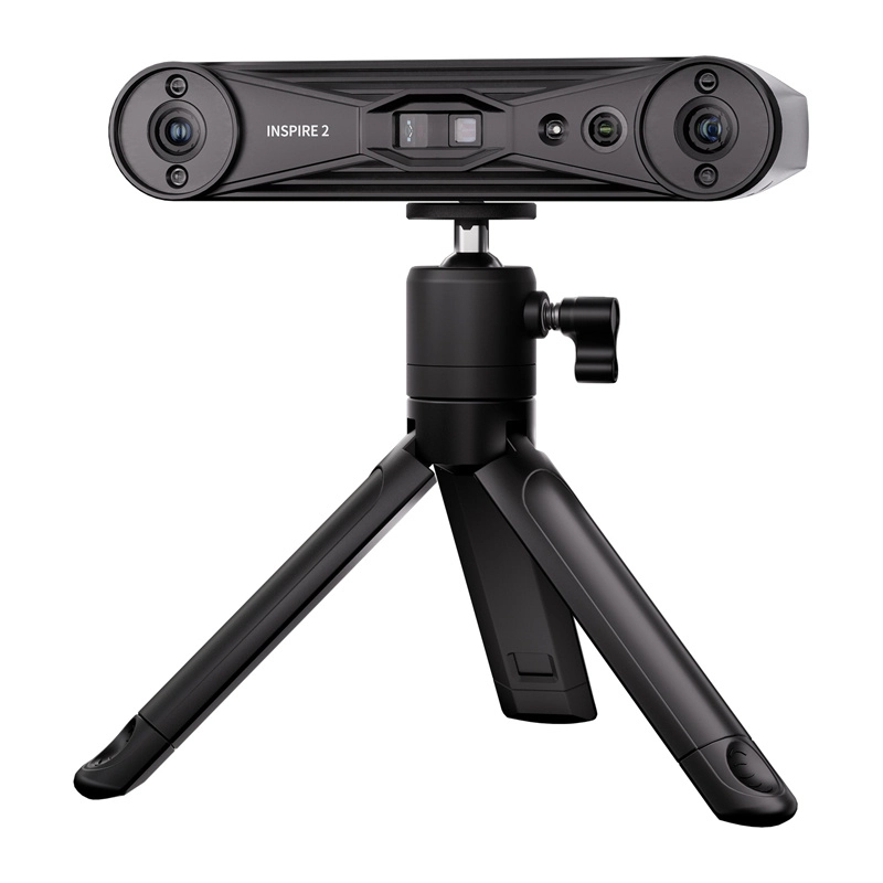 Levně Revopoint Inspire 2 prémiová edice – ruční 3D skener