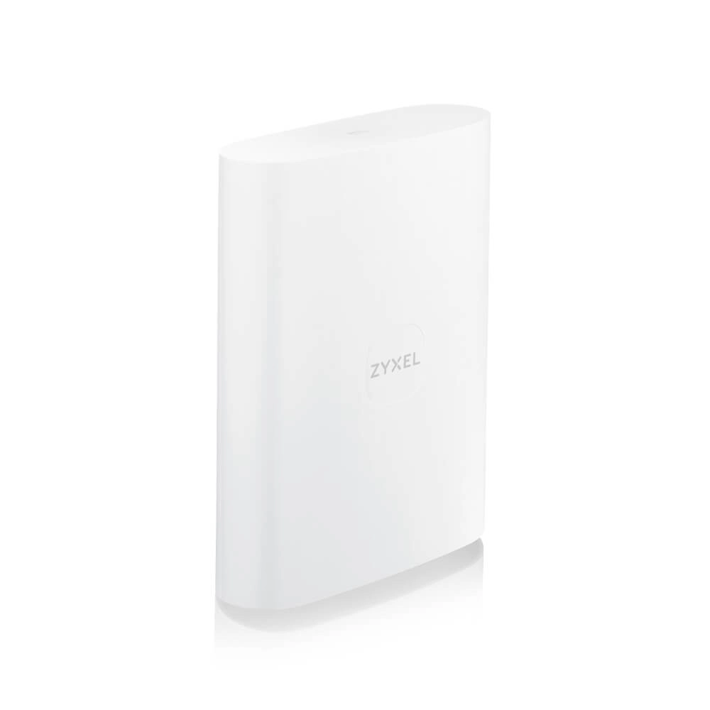 Levně Zyxel 5G venkovní router s PoE a 2,5GbE