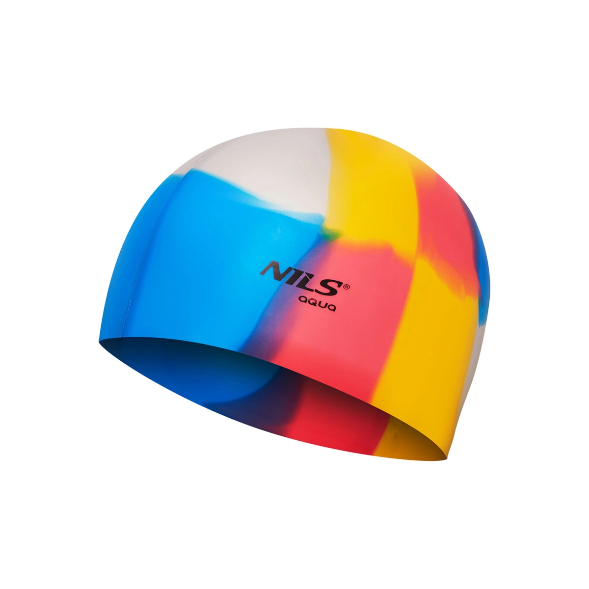 Levně Nils Aqua NQC Multicolor M10