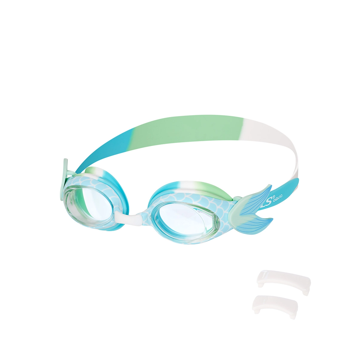 Levně Nils Aqua NQG870SAF Junior