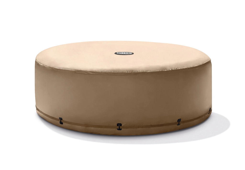 INTEX 28532 krycí plachta na vířivku Pure Spa Bubble