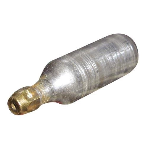 Levně Sifonové bombičky CO2 8 g – náplně do sifonu (10 ks)
