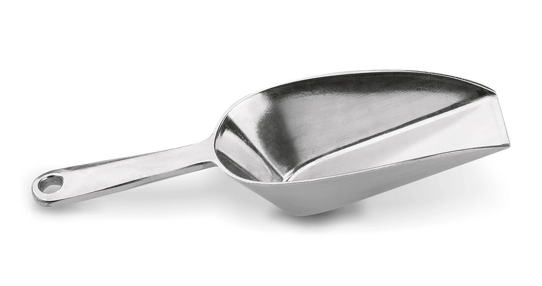 Levně Lopatka 17,5cm Al
