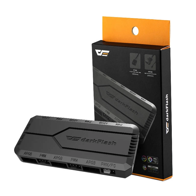 Levně Darkflash RC2
