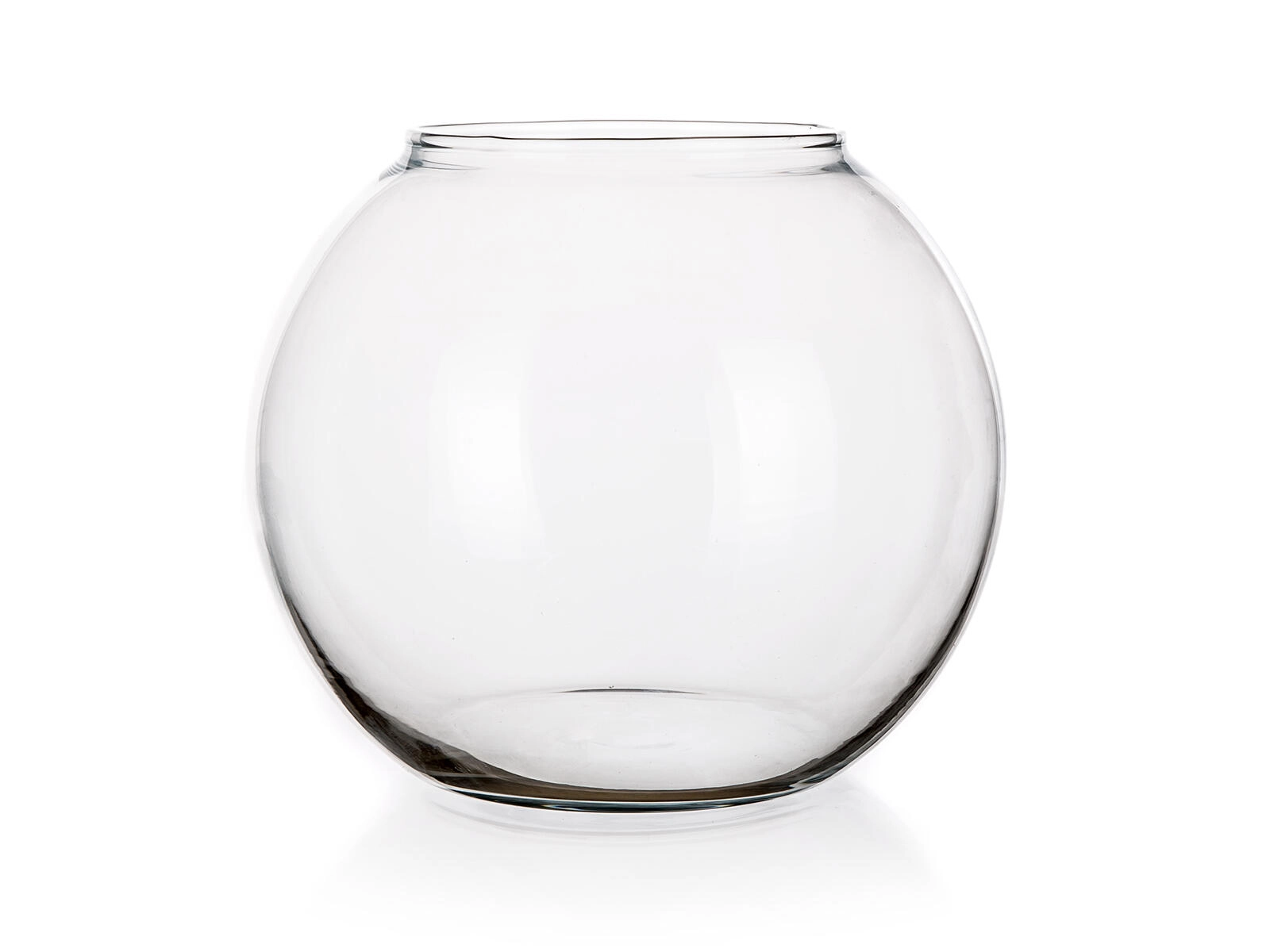 Levně SIMAX Váza GLOBE pr. 16,4 cm