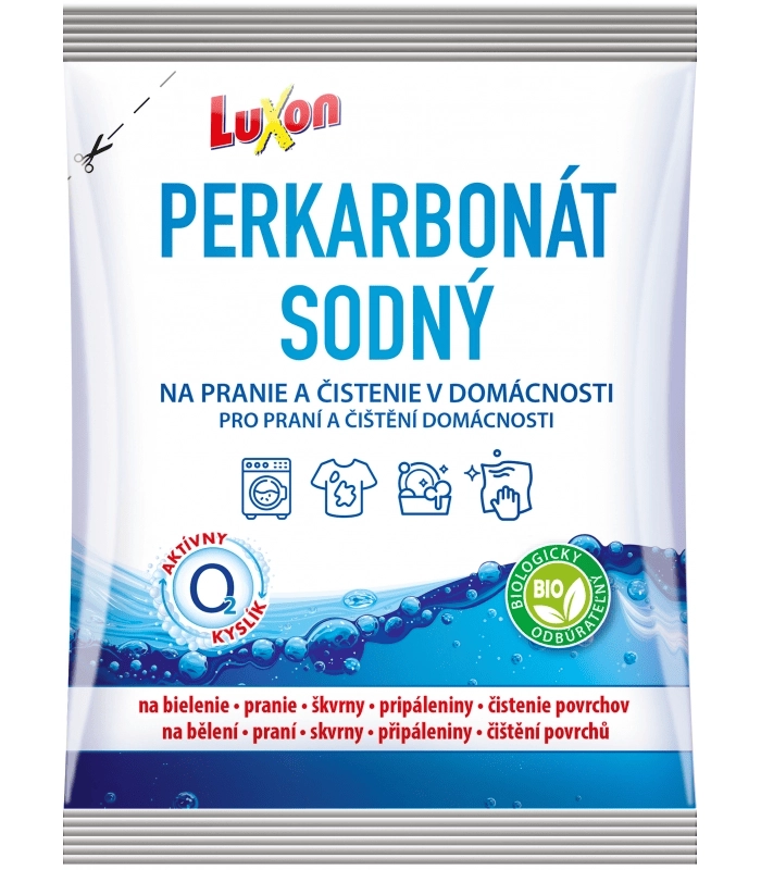 Levně Luxon perkarbonát sodný 100 g