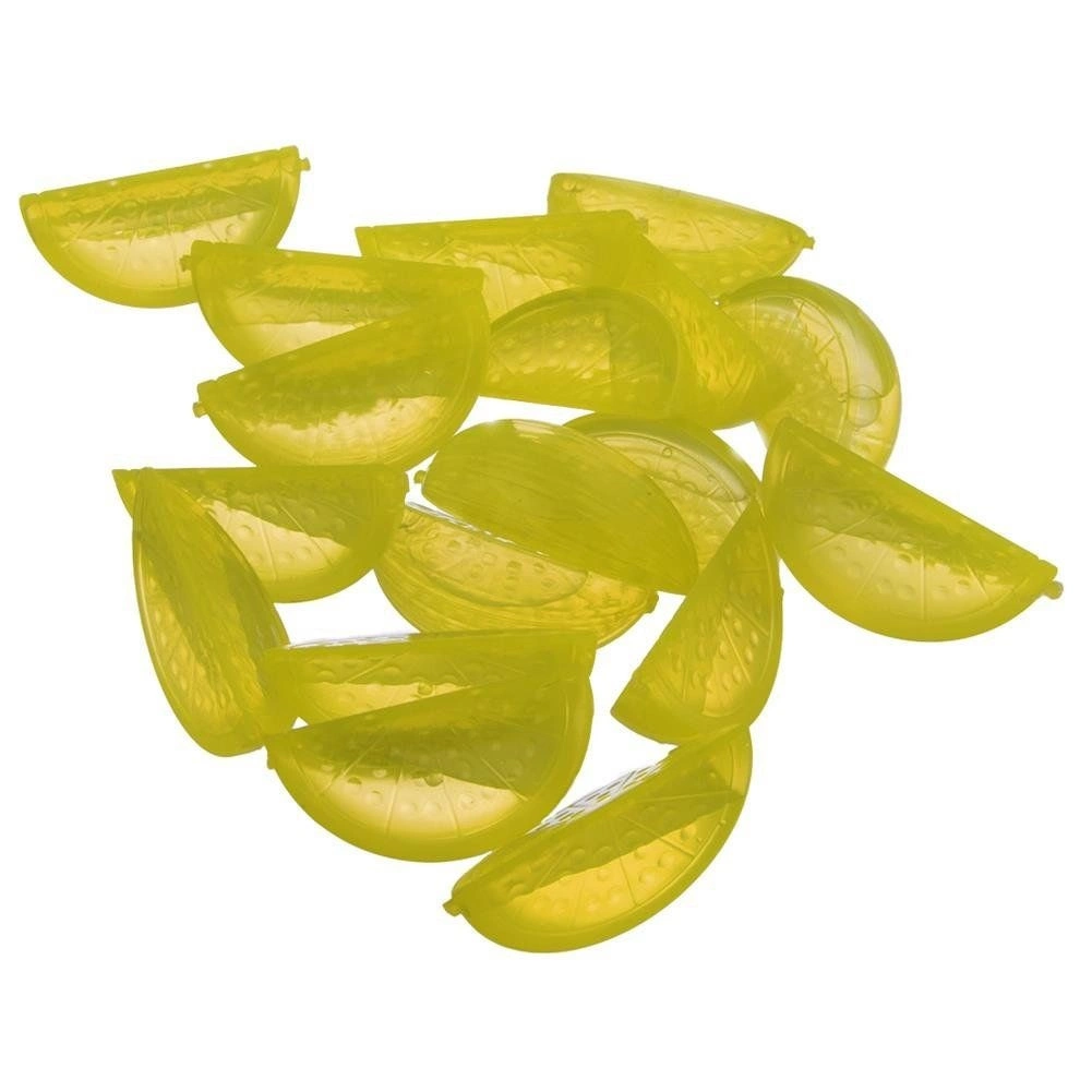 Levně Kostky na led UH citron 20 ks
