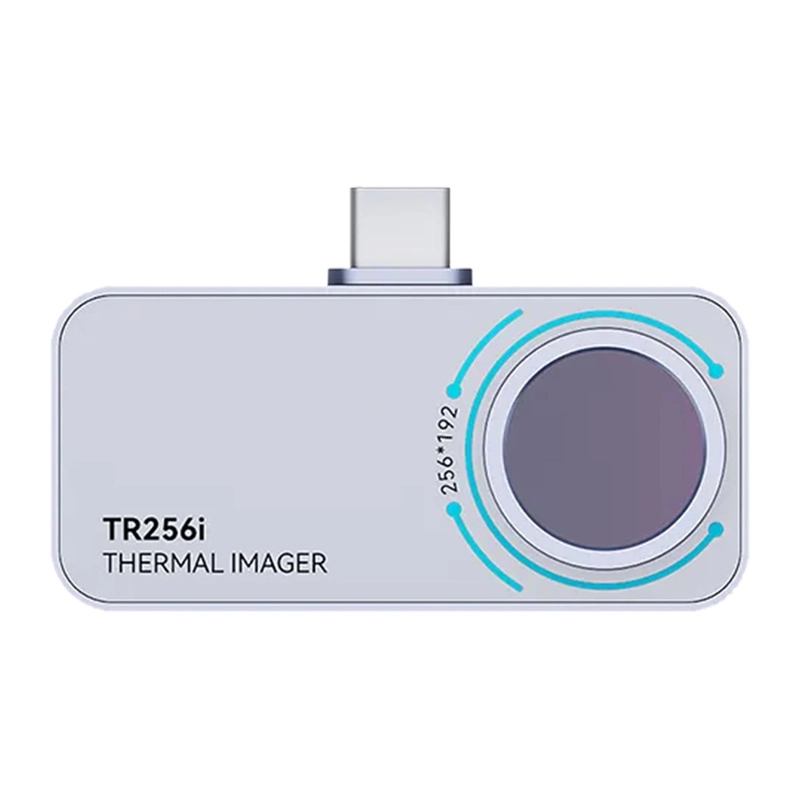 Levně Mileseey TR256i mini termokamera s USB-C pro mobil