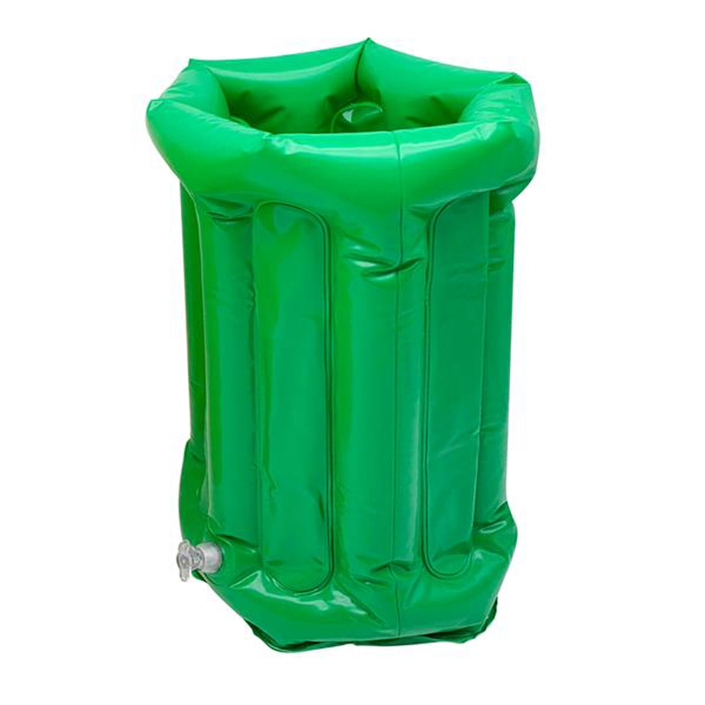 Levně NAFUKOVACÍ CHLADIČ NA LAHVE TORO 30cm MIX barev
