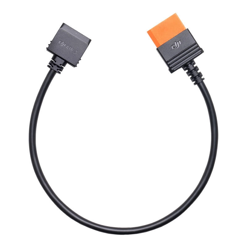 Levně DJI Power SDC to DJI Air 3 Fast Charge Cable CP.DY.00000045.02
