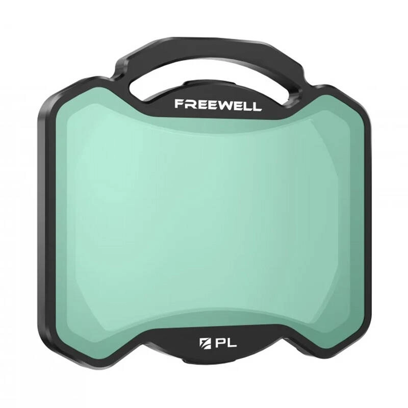 Levně DJI Freewell polarizační filtr pro Avata 2 FW-DAV2-PL