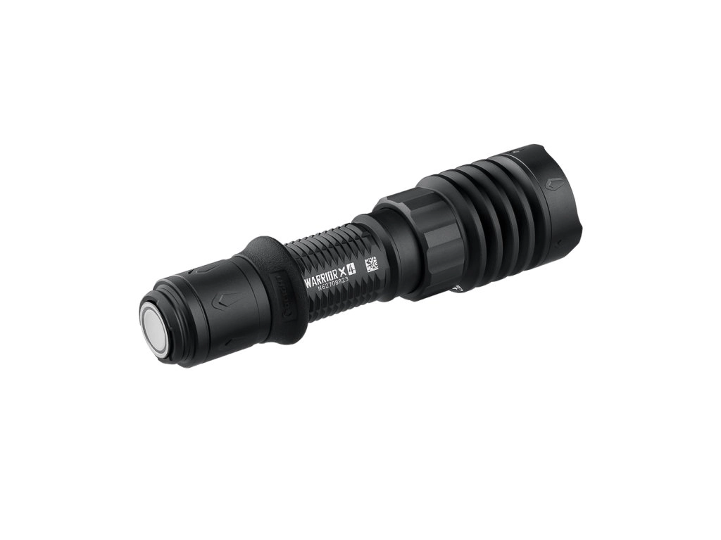 Levně Olight Warrior X 4