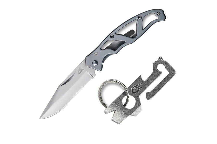 Levně Gerber Paraframe I + Mullet 31-003999