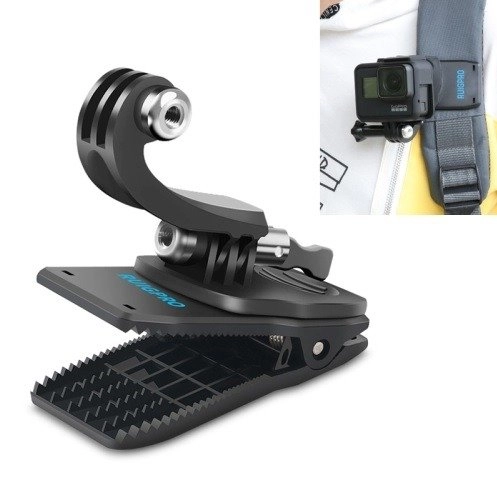 Puluz Backpack Mount Clip DCA6908