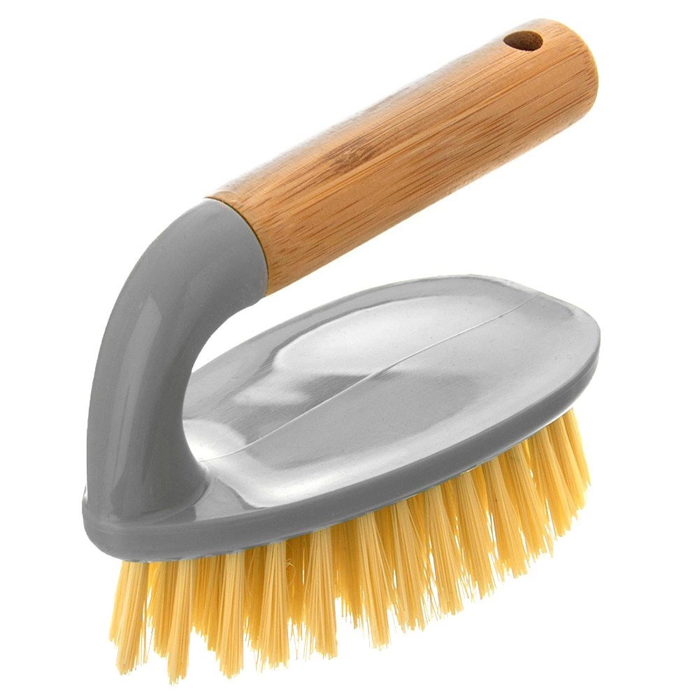 Levně Orion Kartáč na nádobí Woody