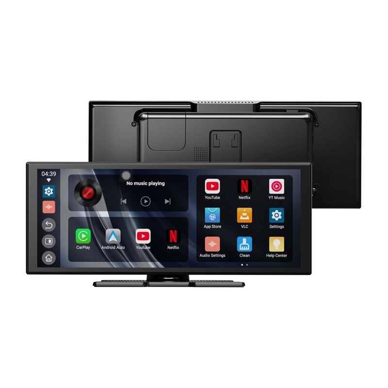 Levně Ottocast Ottoaibox N95 přenosný dotykový monitor do auta 11,4" (Android 13)