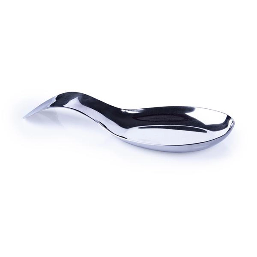 Levně TORO Lžíce odkládací, servírovací 20 cm, nerez