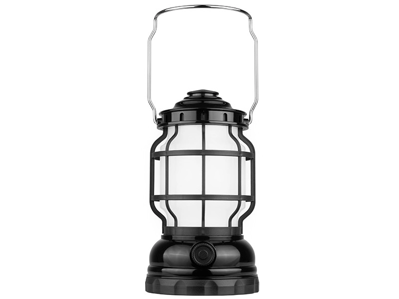 Levně Turistická lampa Tracer Retro