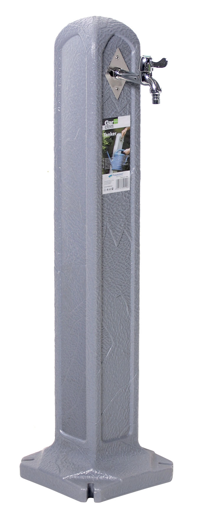 Levně Prosperplast Tanker na vodu 90cm granit 06692046