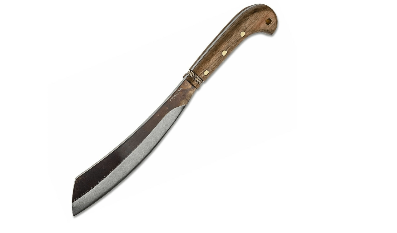 Levně Mačeta Condor Mini Duku Parang