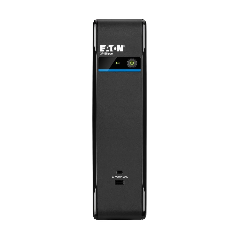 Levně Záložní zdroj UPS Eaton 3P Ellipse 1700 VA USB IEC