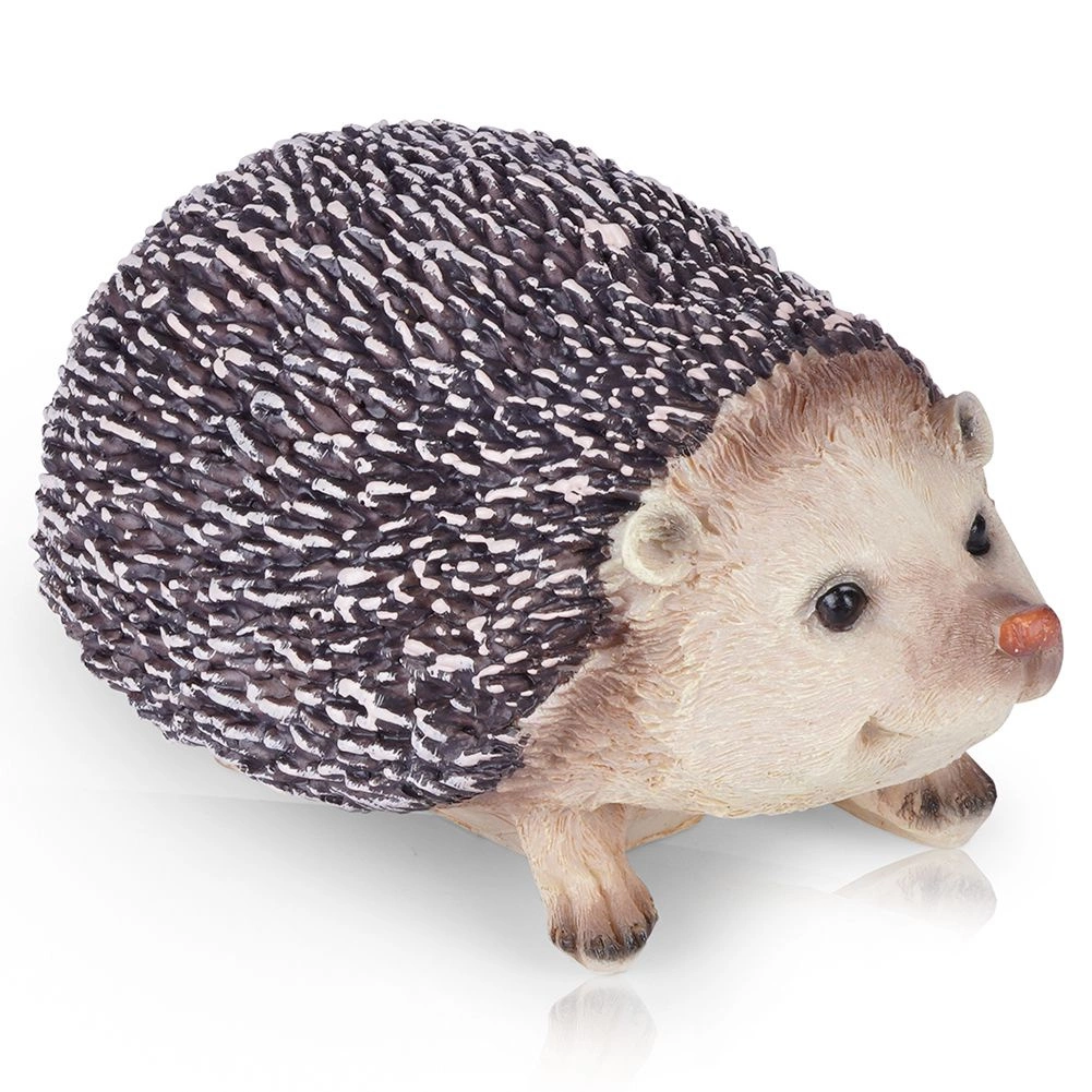 PROGARDEN KO-252713460 zahradní dekorace JEŽEK 20 cm