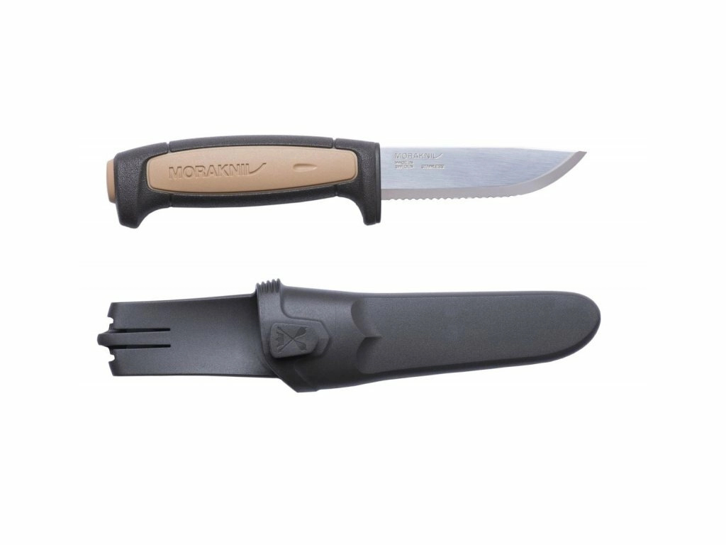 Levně Morakniv Pro Rope SRT (S) 12245
