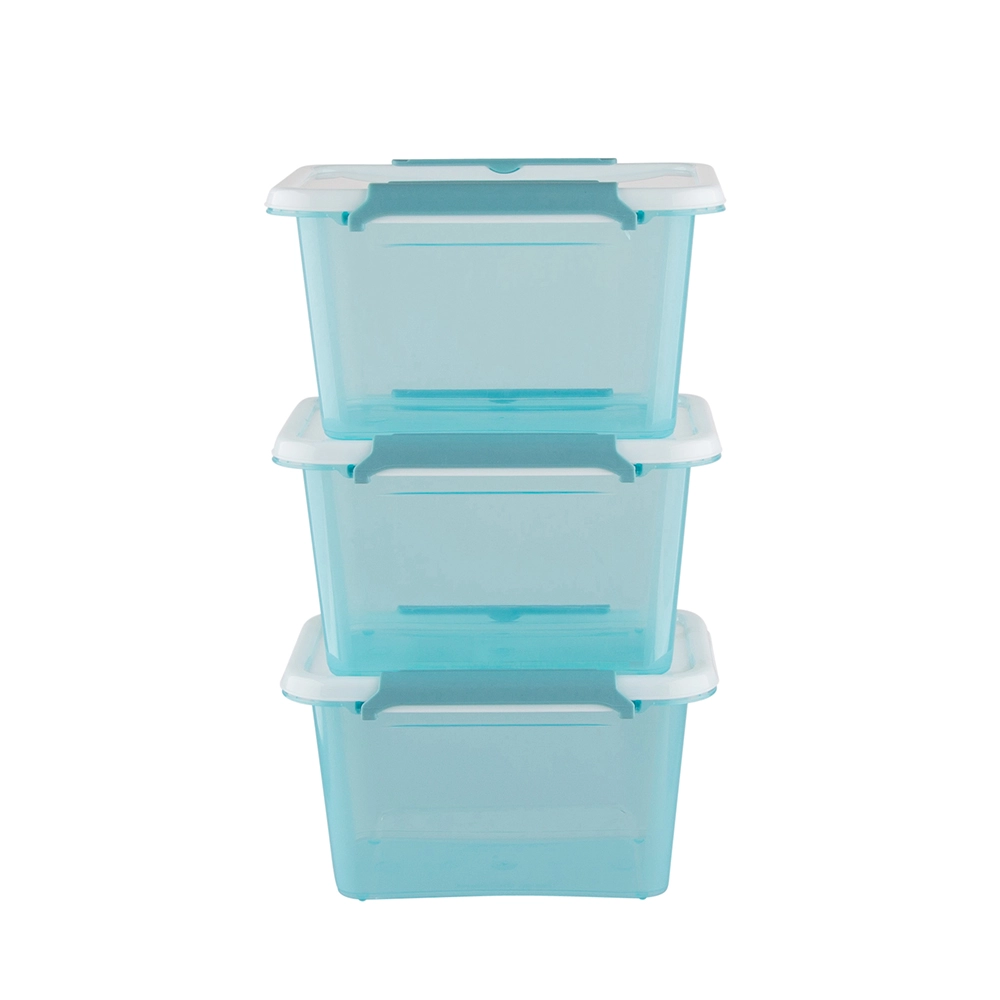 Levně Sada dóz na potraviny Arcticline 0,65 l (3 ks)