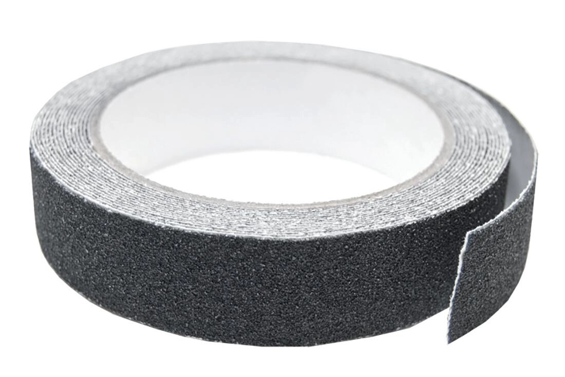 Levně Mako Páska protiskluzová 25 mm x 5 m černá
