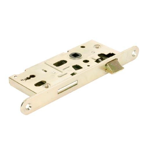 Levně Zámek Hobes K103 P/Ľ Zn, 72/40/60, bez převodu, zadlabací