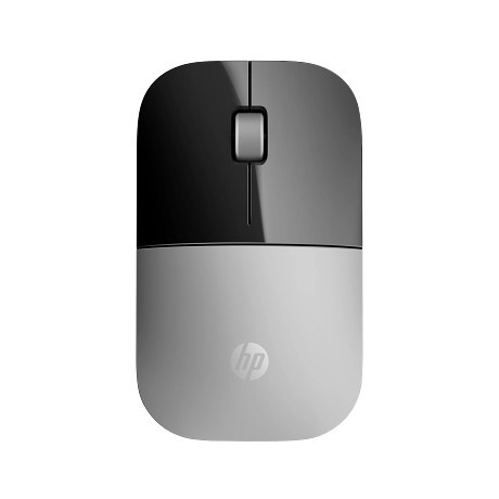 Bezdrátová myš HP Z3700 stříbrná