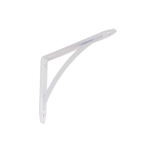 Levně DOMAX konzole s obloukovou vzpěrou 175x125mm WSL175