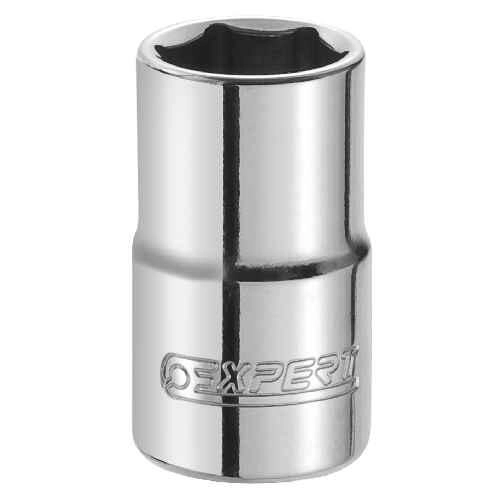 Levně Tona Expert E117092 - Hlavice nástrčná - ořech 1/2", 14mm, 6-hranný Maxi DRIVE, DIN3124
