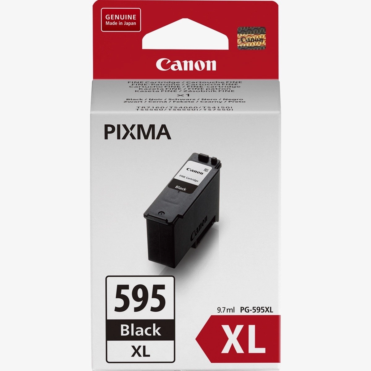 Levně Canon 7170C001 - originální