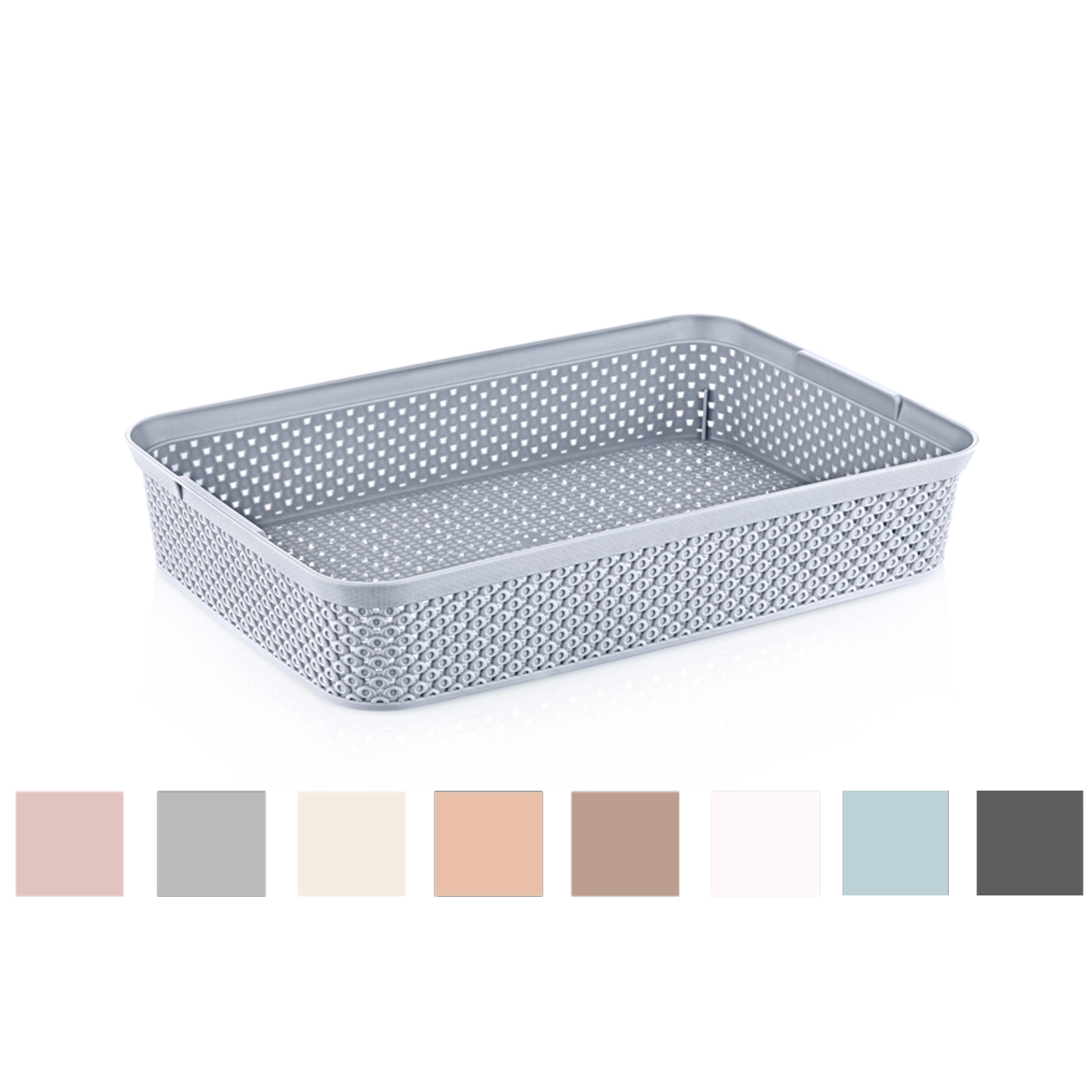 Levně Servírovací tác Diamond M 20 × 30 × 6,8 cm