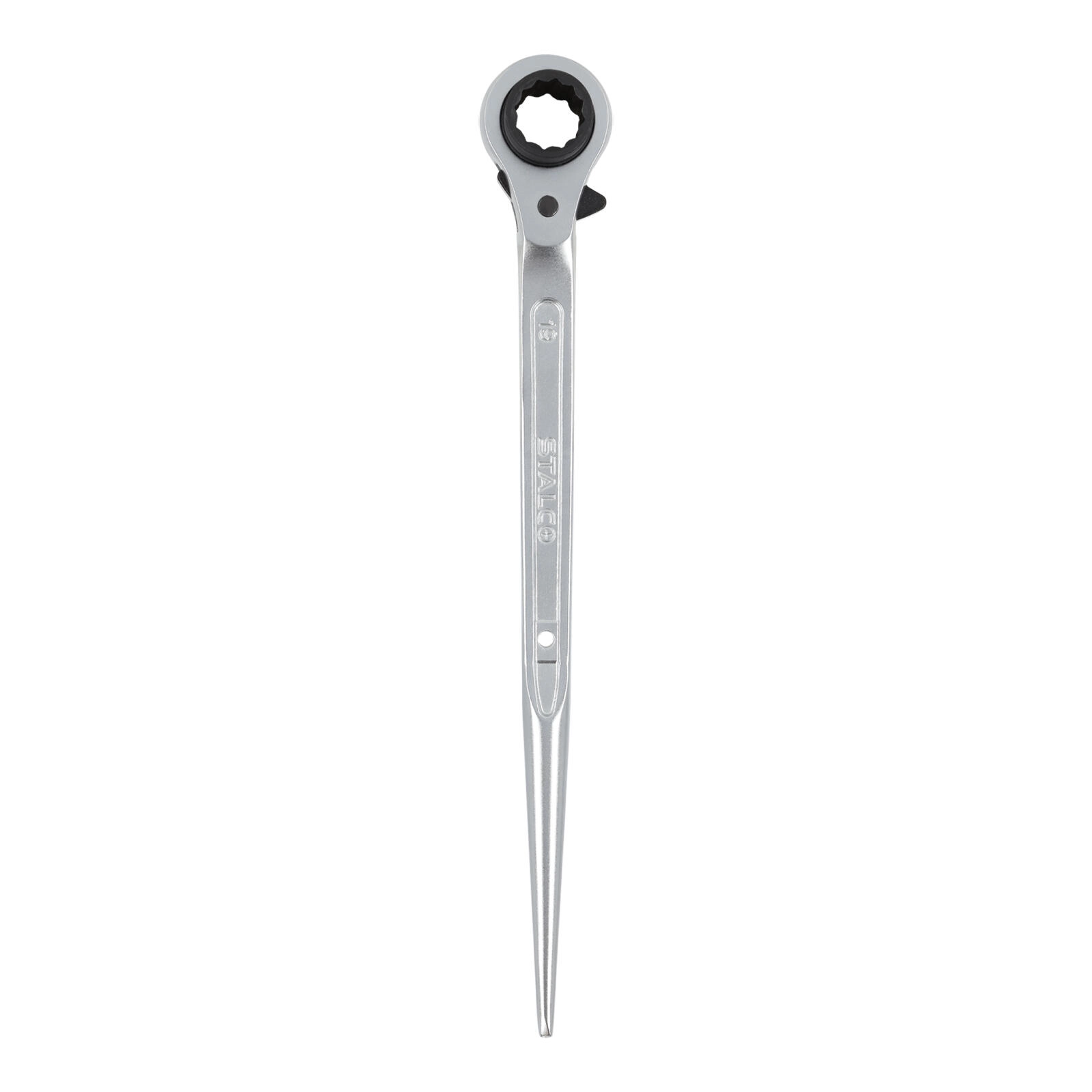 Levně Stalco Lešenářská ráčna 19-22 mm S011154000