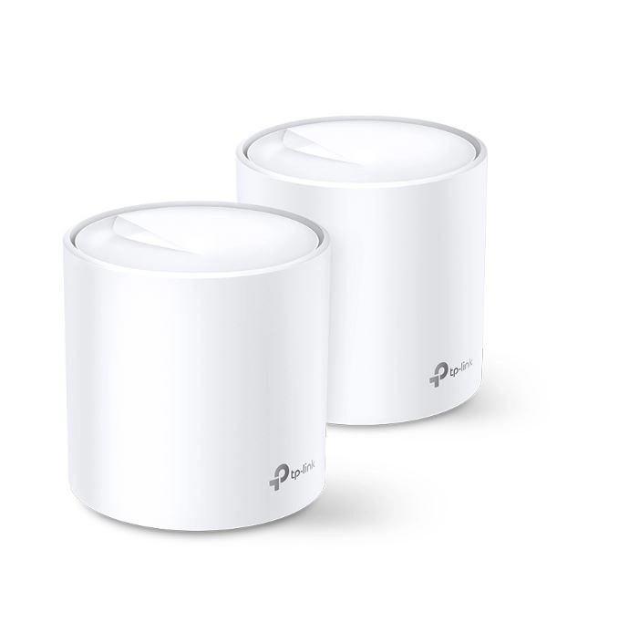 Levně TP-Link Deco X60