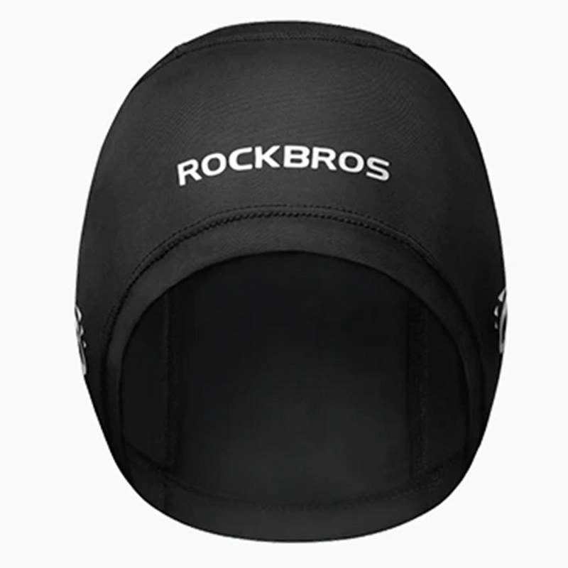 Rockbros Letní čepice na kolo YPP037 černá