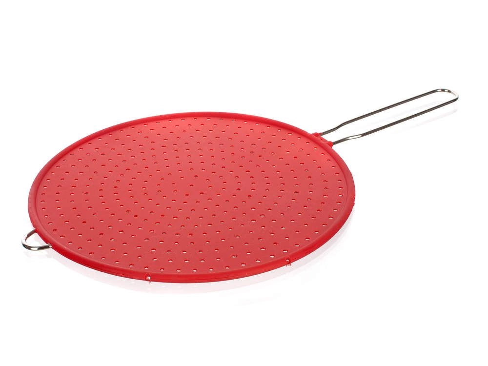 Levně Silikonové ochranné sítko na pánev 28 cm CULINARIA