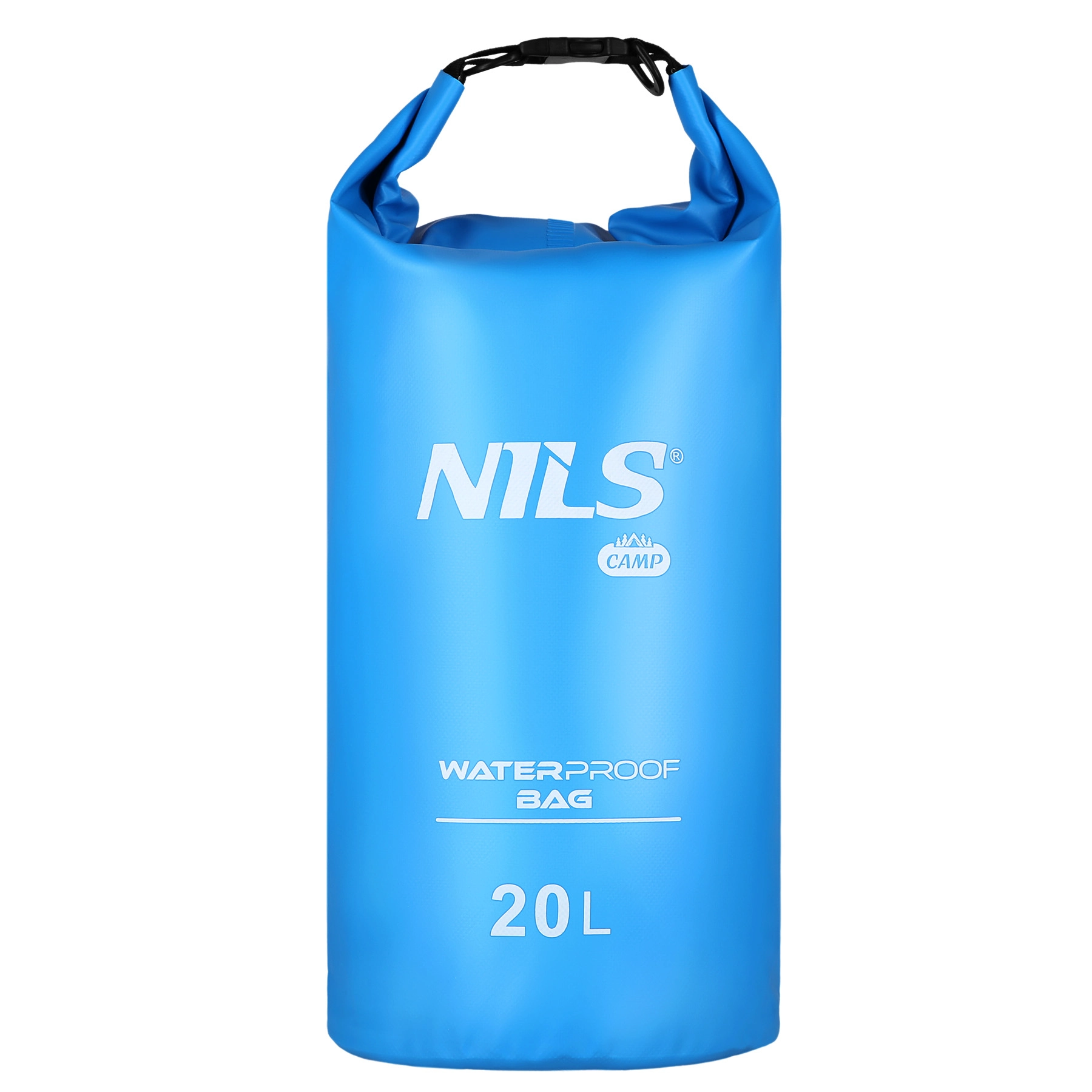 Levně NILS CAMP NC1703 20 l