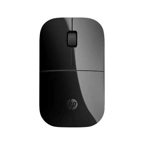 Bezdrátová myš HP Z3700, černá