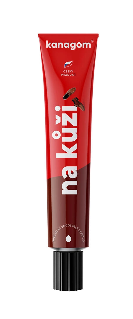 Levně Kanagom Na kůži 40 g
