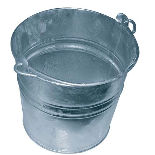 Levně KOVOTVAR vědro 12l Zn