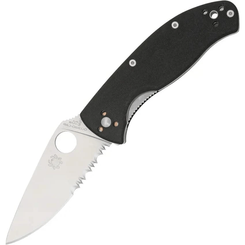 Levně Spyderco Tenacious G-10 C122GPS