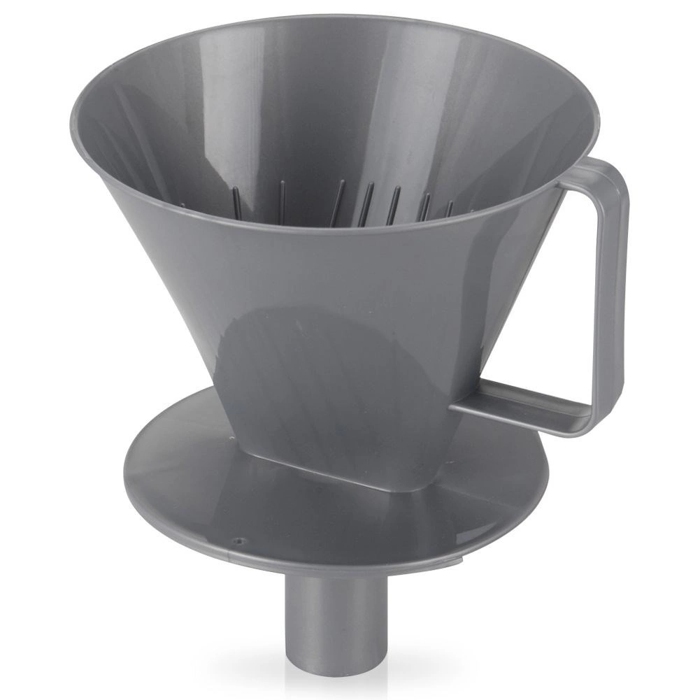 Levně Plastový kávový dripper na překapávanou kávu