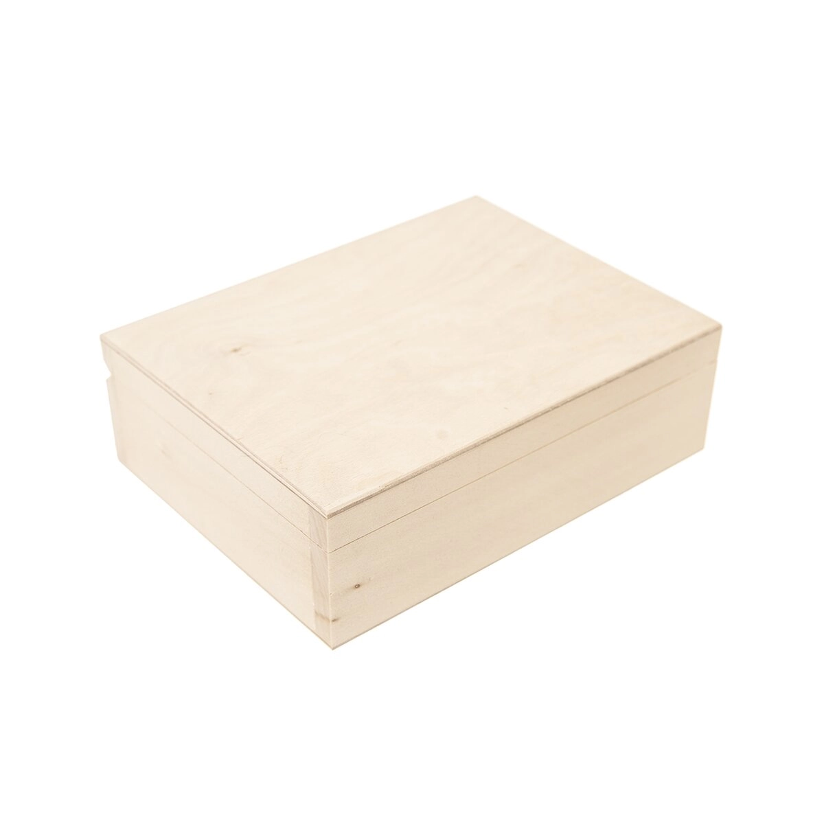 Levně Morex Dřevěná krabička 097073