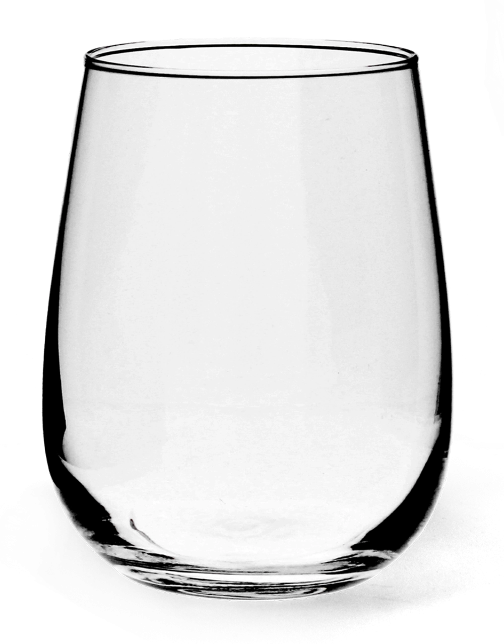 Levně Orion domácí potřeby Sklenice Gaia 590 ml